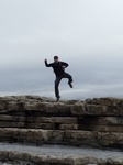 FZ012667 Wouko jumping from rock.jpg